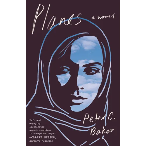 Planes - Paperback