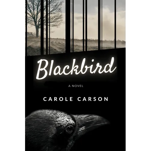 Blackbird - Paperback