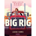 Big Rig - Paperback