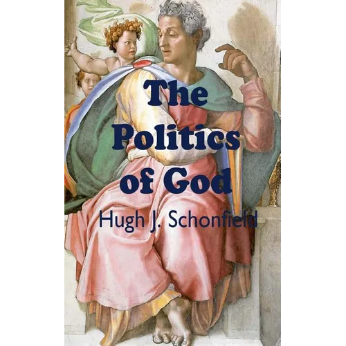 The Politics of God - Paperback