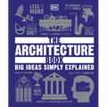 The Architecture Book - Hardcover
