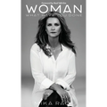 Woman: What Have You Done - Hardcover