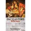 Encounters with Paul - Paperback