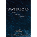Waterborn - Paperback