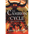 The Cambion Cycle: Quincy Harker Year Two - Paperback