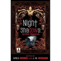 Night Shadows: Queer Horror - Paperback