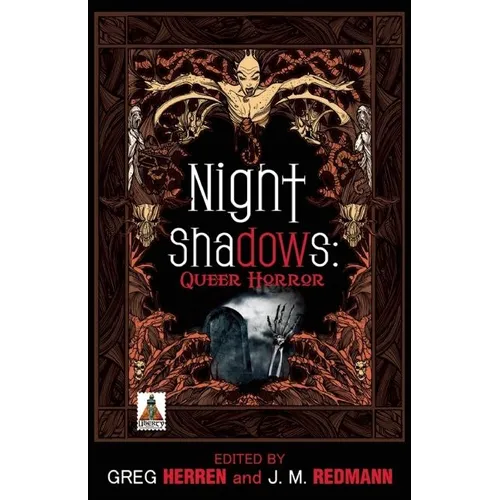 Night Shadows: Queer Horror - Paperback