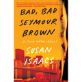 Bad, Bad Seymour Brown - Hardcover