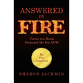 Answered By FIRE: Corrie ten Boom Prepared Me For NOW - Paperback