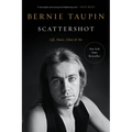 Scattershot: Life, Music, Elton, and Me - Paperback