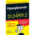 Hypoglycemia for Dummies - Paperback