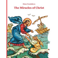 The Miracles of Christ - Paperback