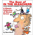 The Best of in the Bleachers: A Classic Collection of Mental Errors - Paperback