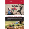 The Power of Generosity - Paperback