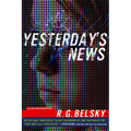 Yesterday's News: Volume 1 - Paperback