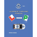 Learner's Driving Manual - Paperback