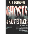 Peter Underwood's Guide to Ghosts & Haunted Places - Paperback