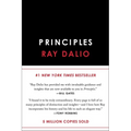 Principles: Life and Work - Hardcover