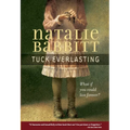 Tuck Everlasting - Paperback