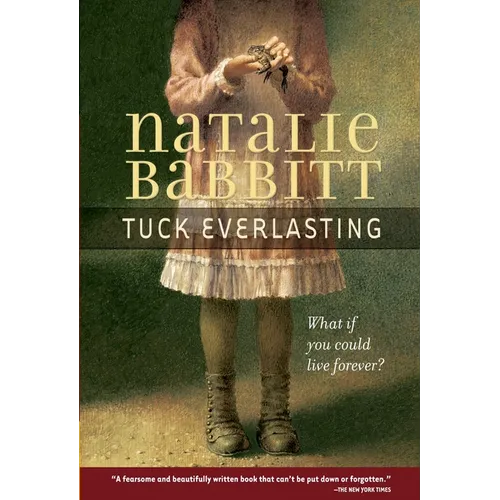 Tuck Everlasting - Paperback