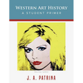 Western Art History: A Student Primer - Paperback