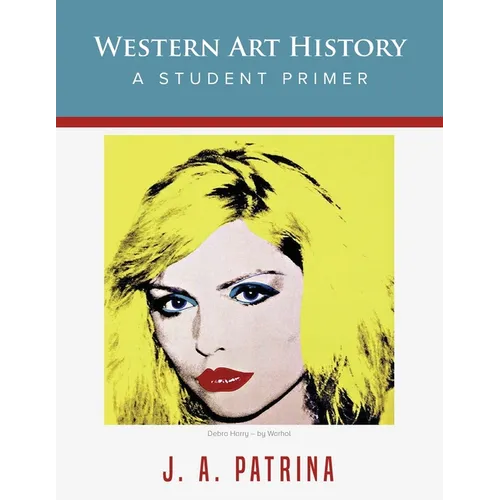 Western Art History: A Student Primer - Paperback
