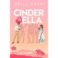 Cinder & Ella - Paperback