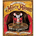 Marcello the Movie Mouse - Hardcover
