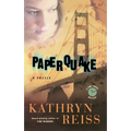 Paperquake: A Puzzle - Paperback
