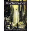 Quantumscapes: The Art of Stephan Martiniere - Paperback