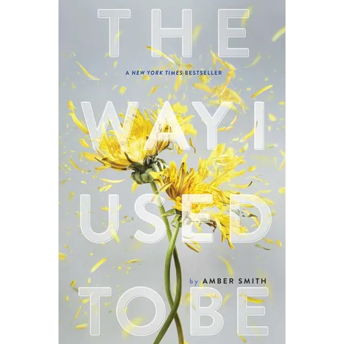 The Way I Used to Be - Hardcover