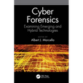 Cyber Forensics: Examining Emerging and Hybrid Technologies - Paperback