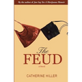 The Feud - Paperback