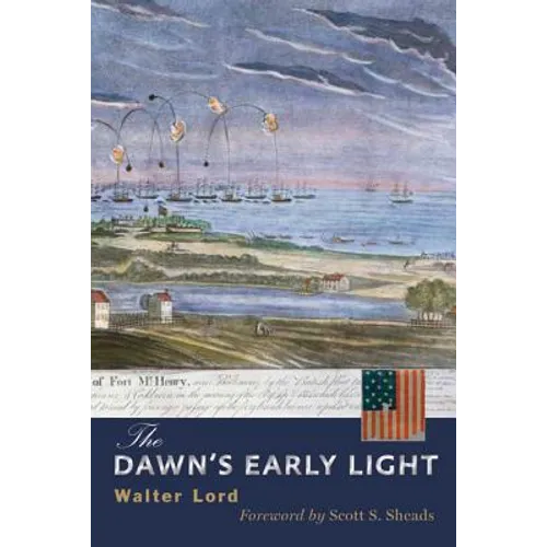 Dawn's Early Light