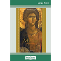 Saint Michael the Archangel: Devotion, Prayers & Living Wisdom (16pt Large Print Edition) - Paperback