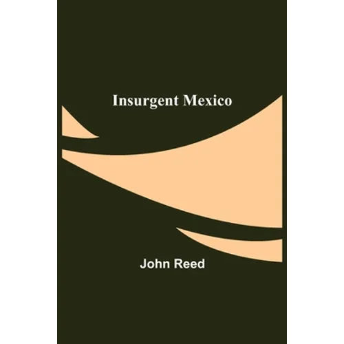 Insurgent Mexico