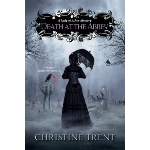 Death at the Abbey - Paperback