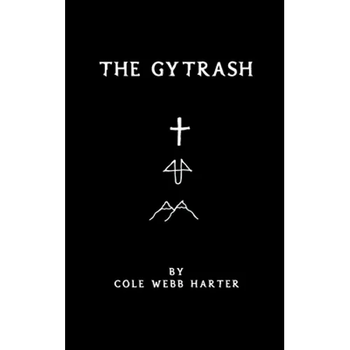 The Gytrash - Paperback