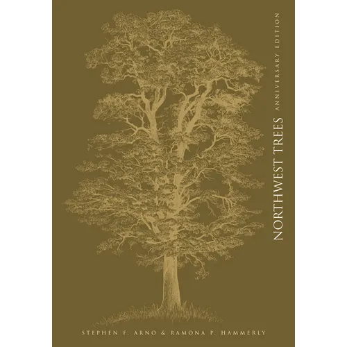 Northwest Trees - Paperback
