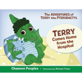 Terry Comes Home from the Hospital - Paperback