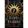 Lord of Embers - Hardcover