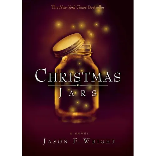 Christmas Jars - Paperback