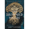 The Drowned Woods - Paperback