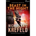 Beast in the Night: An Inspector Cecilie Mars Thriller - Paperback
