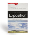 Exalting Jesus in Psalms 119 - Paperback