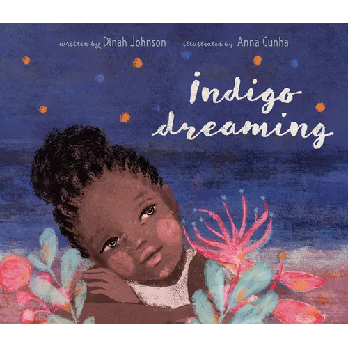 Indigo Dreaming - Hardcover