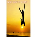 What Maketh a Man - Paperback