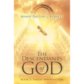 The Descendants of God: Book 5: Inside Information - Paperback