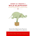 How to Train a Wild Elephant: And Other Adventures in Mindfulness - Paperback