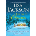 Our First Christmas - Paperback